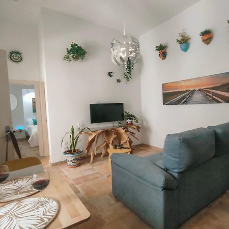 Apartamento En Pleno Centro Historico Cadix Extérieur photo