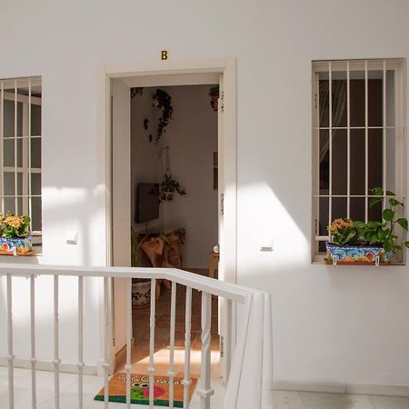 Apartamento En Pleno Centro Historico Cadix Extérieur photo