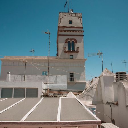 Apartamento En Pleno Centro Historico Cadix Extérieur photo