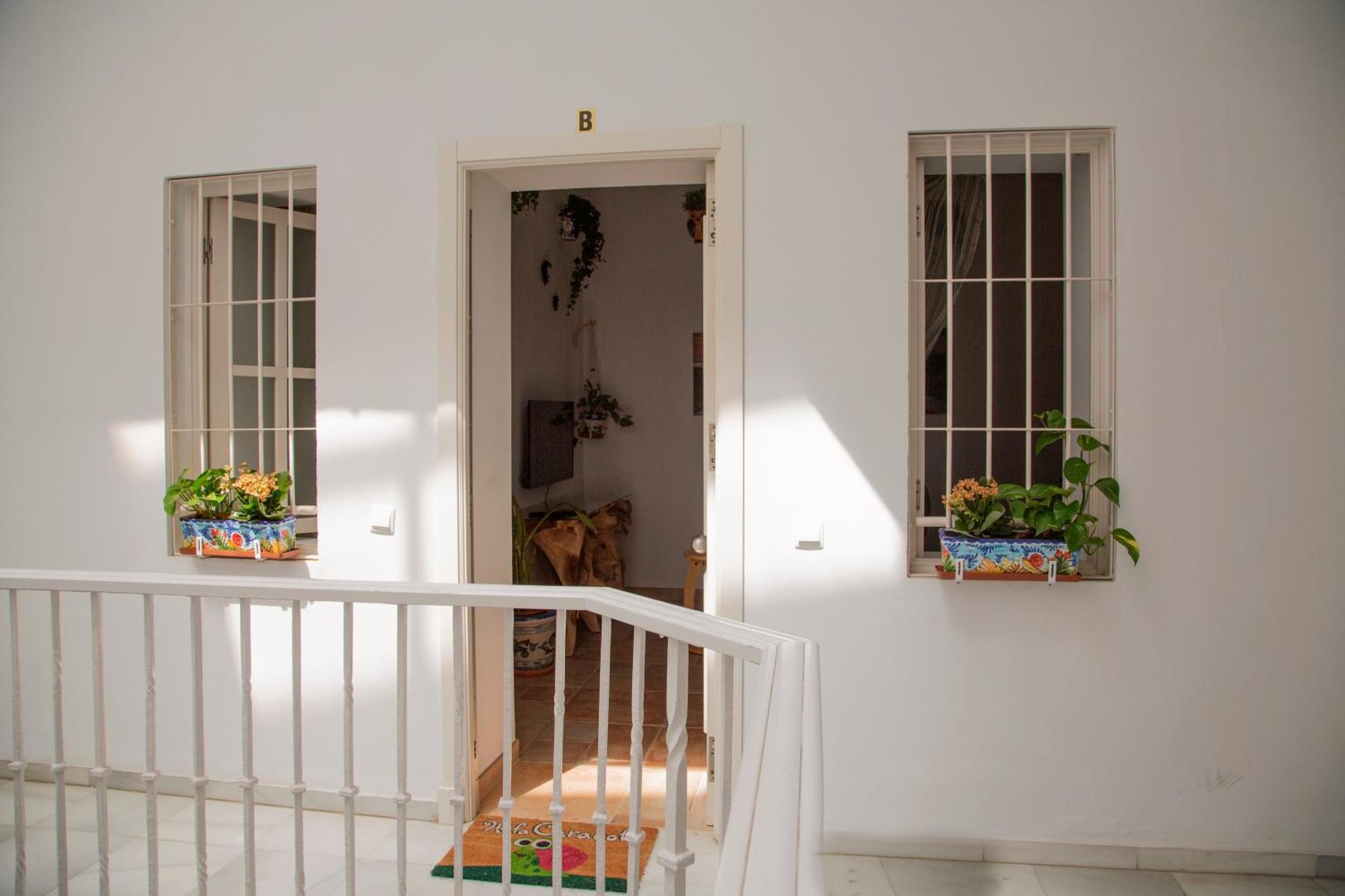Apartamento En Pleno Centro Historico Cadix Extérieur photo