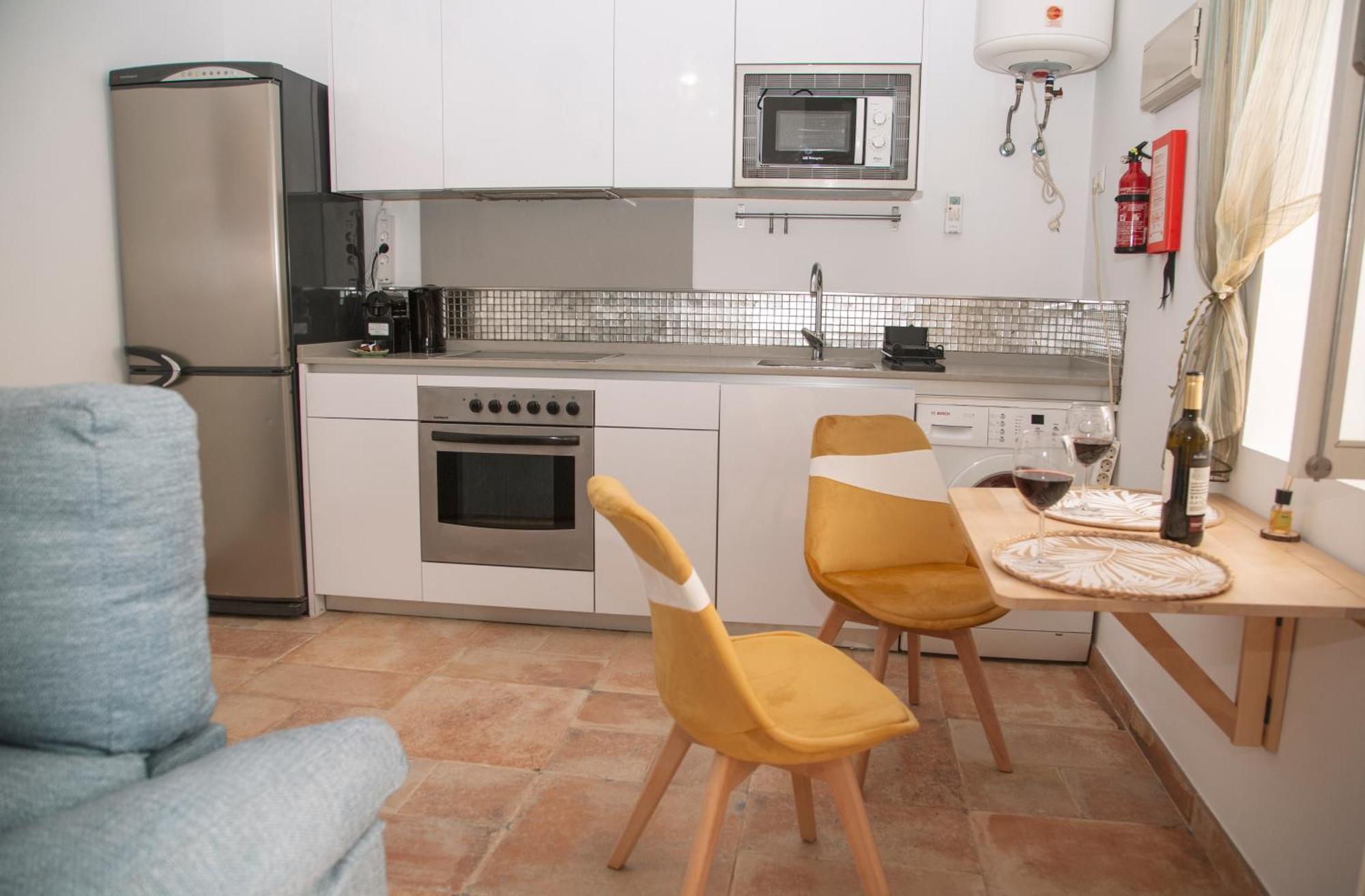 Apartamento En Pleno Centro Historico Cadix Extérieur photo