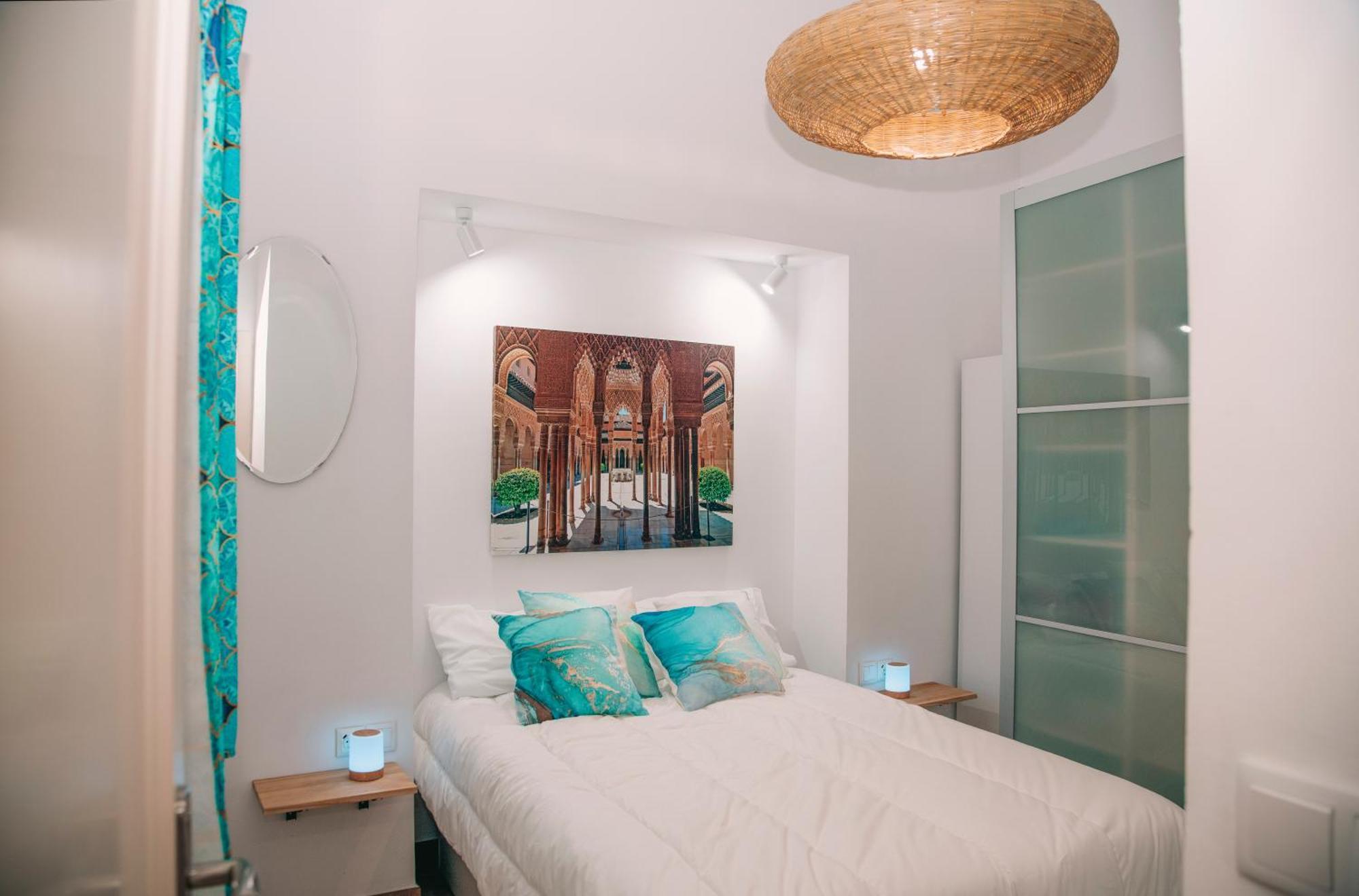 Apartamento En Pleno Centro Historico Cadix Extérieur photo